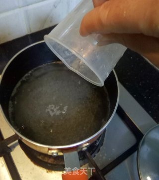 转化糖浆的做法步骤：5