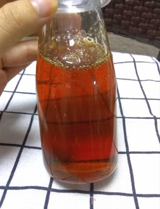 转化糖浆的做法步骤：7
