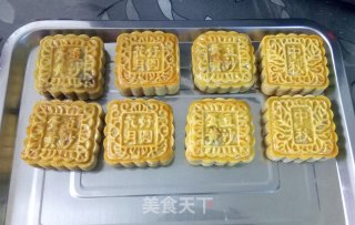 转化糖浆的做法步骤：9