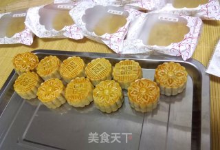 转化糖浆的做法步骤：10