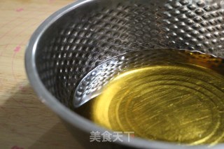 广式五仁月饼的做法步骤：8