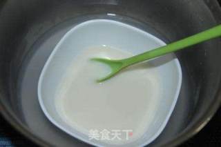 新西兰岩烧乳酪的做法步骤：2