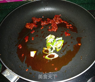 干贝边炖豆腐的做法步骤：4
