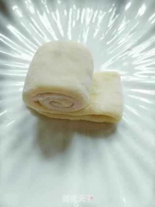 太萌啦，这个小蜗牛馒头一定要学会的做法步骤：5
