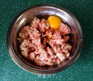 生煎包的做法步骤：4