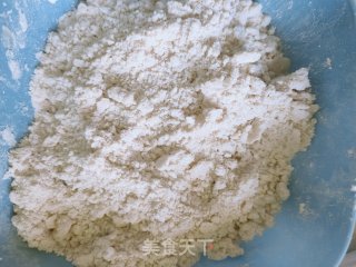 苏式月饼的做法步骤：3