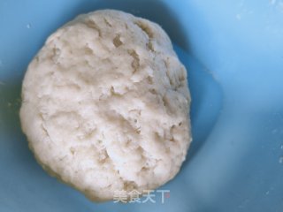 苏式月饼的做法步骤：4