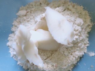 苏式月饼的做法步骤：5