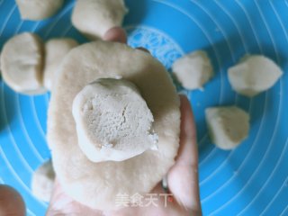苏式月饼的做法步骤：12