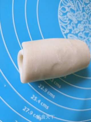 苏式月饼的做法步骤：18