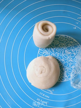 苏式月饼的做法步骤：19