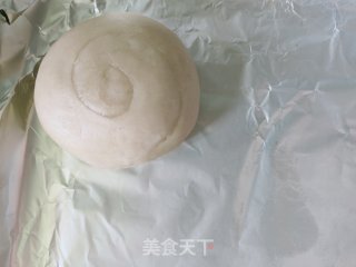 苏式月饼的做法步骤：21