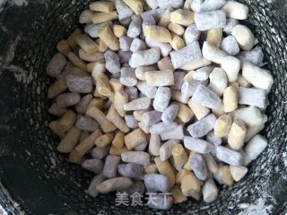 烧仙草的做法步骤：7
