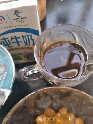 烧仙草的做法步骤：10