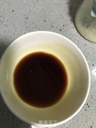 韭菜炒小虾的做法步骤：5