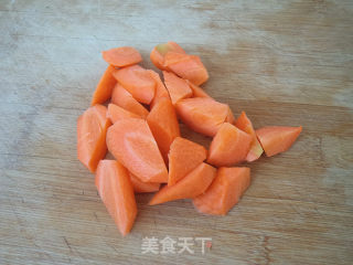 猴头菇炖牛肋排的做法步骤：11