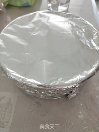 草莓奶冻or慕斯的做法步骤：4