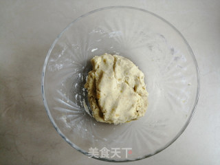 红薯糯米饼的做法步骤：5
