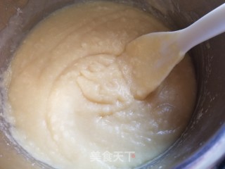 绿豆沙馅的做法步骤：3
