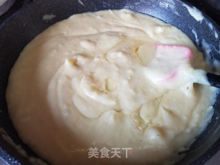 绿豆沙馅的做法步骤：5