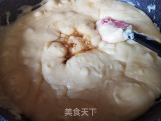 绿豆沙馅的做法步骤：7