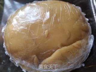 绿豆沙馅的做法步骤：10