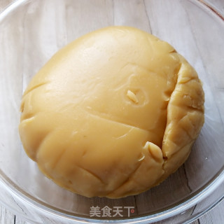 绿豆沙馅的做法步骤：11
