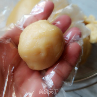 绿豆沙馅的做法步骤：13