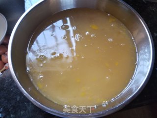 自制鸡蛋干的做法步骤：2