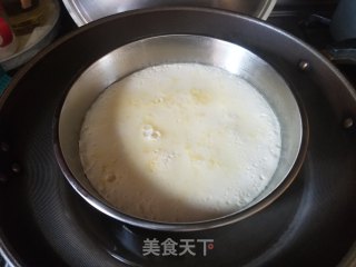 自制鸡蛋干的做法步骤：4