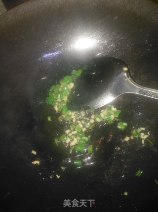 鱼香肉丝的做法步骤：8