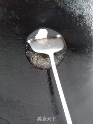 时蔬炒虾仁儿的做法步骤：4