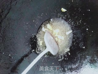 时蔬炒虾仁儿的做法步骤：6