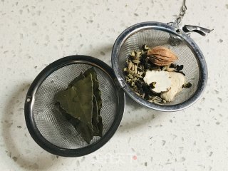 鱼羊鲜的做法步骤：2