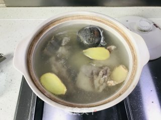 鱼羊鲜的做法步骤：3