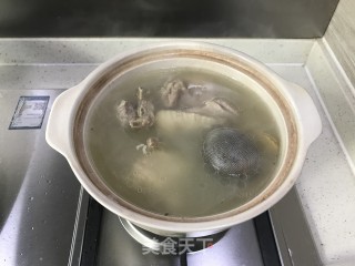 鱼羊鲜的做法步骤：4