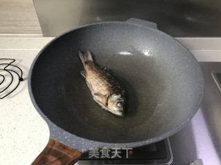 鱼羊鲜的做法步骤：5