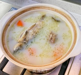 鱼羊鲜的做法步骤：8