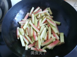 豆腐西瓜酱的做法步骤：3
