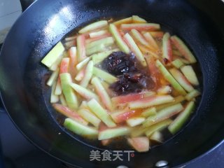 豆腐西瓜酱的做法步骤：4