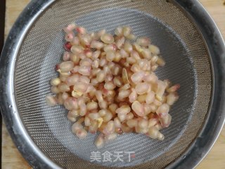 石榴气泡鸡尾酒的做法步骤：10