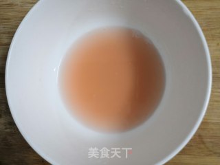石榴气泡鸡尾酒的做法步骤：11