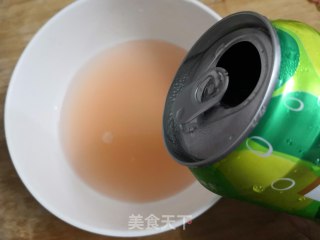 石榴气泡鸡尾酒的做法步骤：13