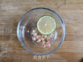 石榴气泡鸡尾酒的做法步骤：14