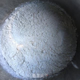 懒人蛋香面包的做法步骤：1
