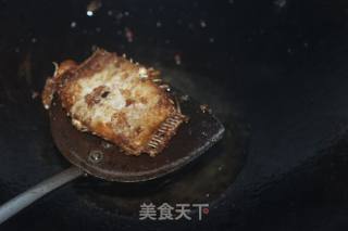 #家常下饭菜#干煎鳎鱼段的做法步骤：6