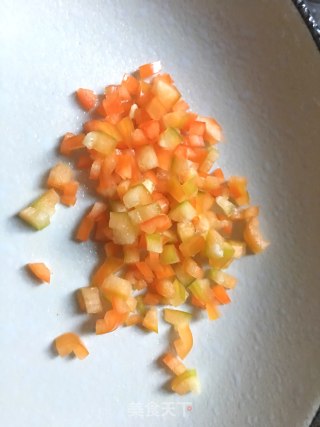 金沙玉米的做法步骤：3