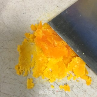 金沙玉米的做法步骤：7
