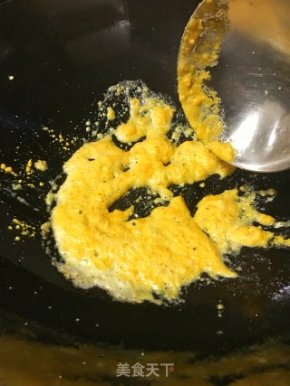 金沙玉米的做法步骤：14