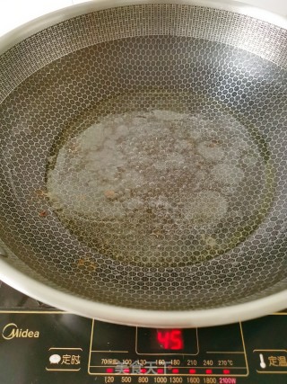 鸡肉版狮子头的做法步骤：8